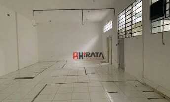 Imagem 3: Amplo galpão no Campo Belo!