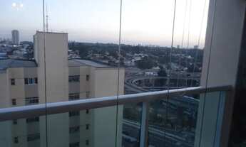 Imagem 4: Apartamento para aluguel possui 50 metros quadrados com 1 quarto