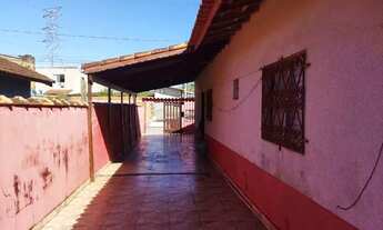 Imagem: Casa com 2 dorms, Suarão, Itanhaém - R$