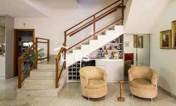 Imagem 6: Jardins Paris - Sobrado 4 quartos, sendo 4 suítes