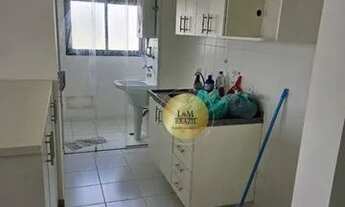 Imagem 6: Locação de apto 2 dormitórios na Freguesia do Ó