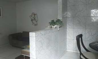 Imagem: Kitnet/conjugado para aluguel com 45 metros