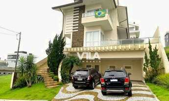 Imagem 3: Casa com 3 dormitórios à venda, 332 m² por R$ 2.000.000,00 - Itoupava Central - Blumenau/S