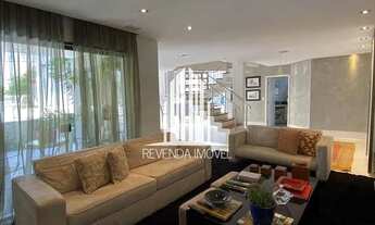 Imagem: Casa com 3 dormitórios sendo 3 suítes