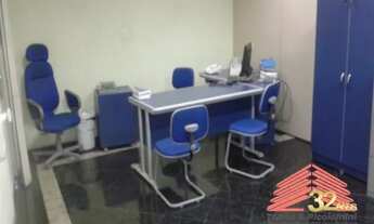 Imagem 2: MOOCA - PRÉDIO COMERCIAL COM 440 m² DE ÁREA CONSTRUÍDA - 8 VAGAS DE GARAGEM