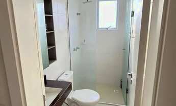 Imagem 4: Apartamento semi-mobiliado Suíte +1