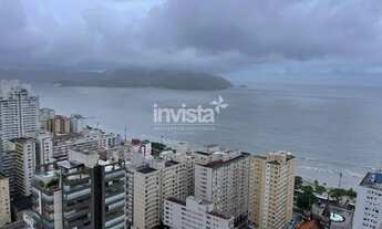 Imagem 6: Oportunidade com vista mar em um dos melhores empreendimentos de Santos!!