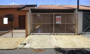 Imagem: LONDRINA - Casa Padrão - Residencial Veneza