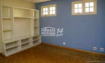 Imagem 7: Casa à venda, 367 m² por R$ 2.400.000,00 - Santo Amaro - São Paulo/SP