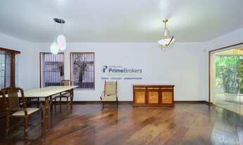 Imagem 6: Casa para venda no Morumbi