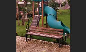 Imagem 5: Edf Valle das Palmeiras 3° andar