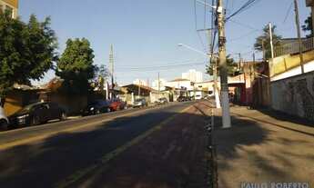 Imagem 6: AREA - VILA POLOPOLI - SP