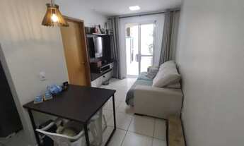 Imagem 7: Apartamento para venda com 57 metros quadrados com 2 quartos em Taguatinga Sul - Brasília