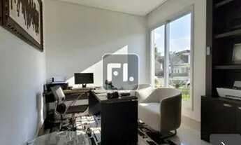 Imagem 4: Casa de 490m² para Locação no Residencial Genesis 1