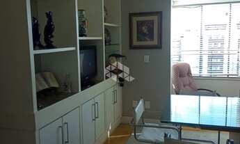 Imagem 7: Apartamento para venda tem 239 metros quadrados com 4 quartos em Centro - Florianópolis