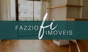 Imagem: APARTAMENTO PRONTO PARA MORAR NO ITAIM BIBI!!!!!!!!!