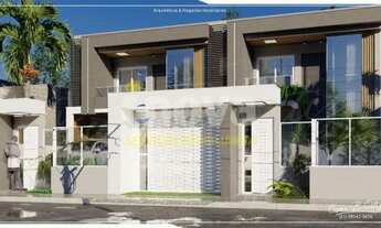 Imagem 2: CASA DE ALTO PADRÃO COM 2 DORMITÓRIOS EM TRAMANDAÍ