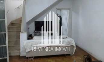 Imagem 3: Casa com 115 metros com 2 quartos na Chácara Santo Antonio