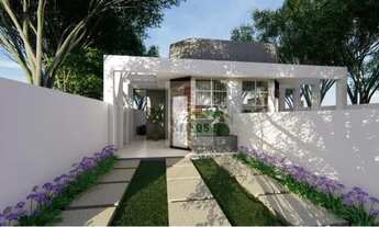 Imagem 2: Casa térrea Condomínio Florada Raizes