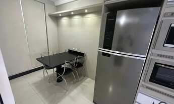 Imagem 5: Apartamento para aluguel tem 115 m² com 3 quartos em Campinas - São José - SC