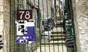 Imagem 2: ALUGA-SE CASA DE VILA