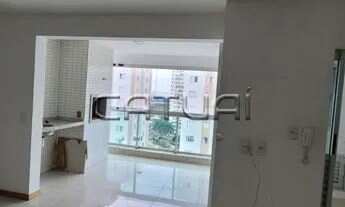 Imagem 4: Apartamento com 3 quartos no Florais Eco Resort & Residence - Bairro Gleba Palhano em