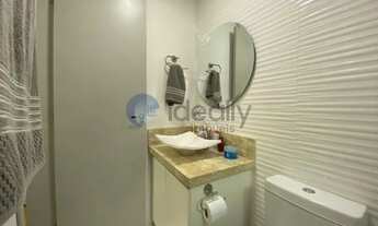 Imagem 5: Área privativa no Castelo