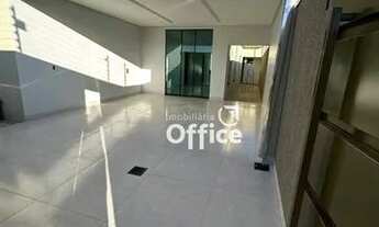 Imagem 2: Excelente Imóvel Localizado no Residencial Verona contendo 3Quartos 1 Suíte Com Lote de 20