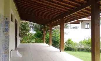 Imagem 6: Casa com 4 Quartos à venda em Aldeia - Paudalho/PE