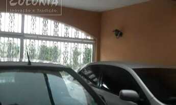 Imagem 4: Santo André - Casa Padrão - Vila Curuçá