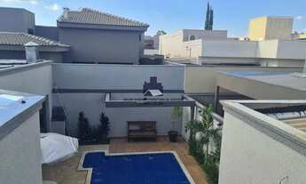 Imagem 2: Casa à venda no Condomínio Village Mirassol III - Mirassol/SP