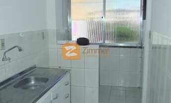 Imagem 7: PORTO ALEGRE - Apartamento Padrão - PARTENON