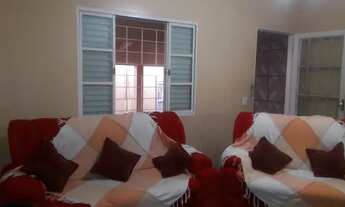 Imagem 6: Vende-se ou aluga-se casa no bairro Bosque