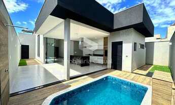 Imagem 6: Casa de Condomínio com 3 dorms, Residencial Maria Júlia, São José do Rio Preto - R$ 900 mi