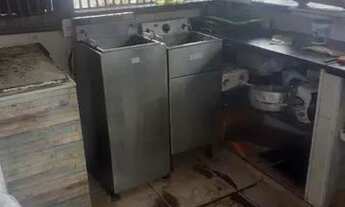 Imagem 6: Quiosque apenas 120 mil