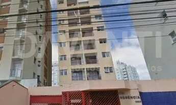 Imagem: Apartamento - Centro - Campinas