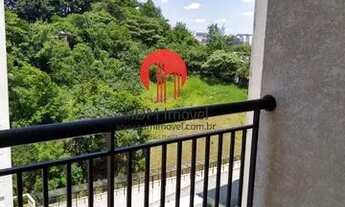 Imagem 4: Apartamento para Venda em São Paulo, Morumbi, 2 dormitórios, 1 suíte, 2 banheiros, 2 vagas