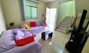 Imagem 5: Casa Duplex no Bairro São Jorge, Casa 4 quartos, Aceita Financiamento Bancário, Use FGTS