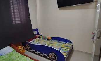 Imagem 4: Monte Castelo / 3 Dorm / Suite / Playgraund / Academia / Mercadinho