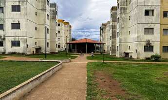 Imagem 7: Apartamento de 2 quartos no Lago Sul