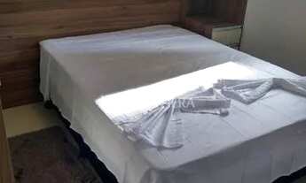 Imagem 2: Apartamento com 1 dormitório para alugar, 42 m² por R$ 1.953,72/mês - Vila Alpina - Santo