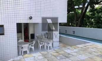 Imagem 3: Apartamento para Locação em Recife, Graças, 1 dormitório, 1 suíte, 1 banheiro, 1 vaga