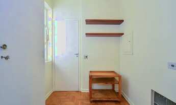 Imagem 4: Apartamento para venda tem 162m2 com 3 quartos em Itaim Bibi - São Paulo - SP