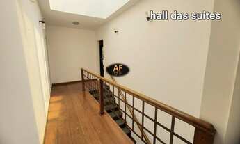 Imagem 3: Casa em Condomínio para Locação, Alphaviile, 4 dormitórios, 4 suítes, 5 banheiros, 4 vagas