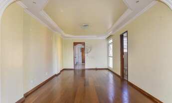 Imagem 3: Apartamento com 3 dormitórios à venda com 139m² por R$ 900.000,00 no bairro Batel - CURITI