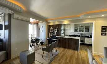 Imagem 2: Apto TOP 3 Qtos (Suíte) Vista Mar Estreito