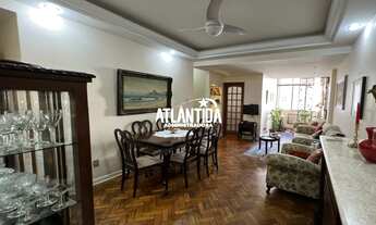 Imagem: Excelente 3 qtos - 90 m2 - Posto 6 - Copacabana