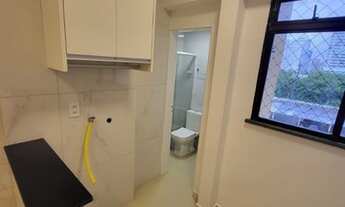 Imagem 6: Aluga-se apto Ponta D'areia