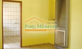 Imagem 5: CASA com 3 dormitórios para alugar com 120m² por R$ 2.100,00 no bairro São Braz - CURITIBA