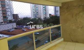 Imagem 5: Máximo Flamboyant - Apartamento 3 quartos, sendo 3 suítes